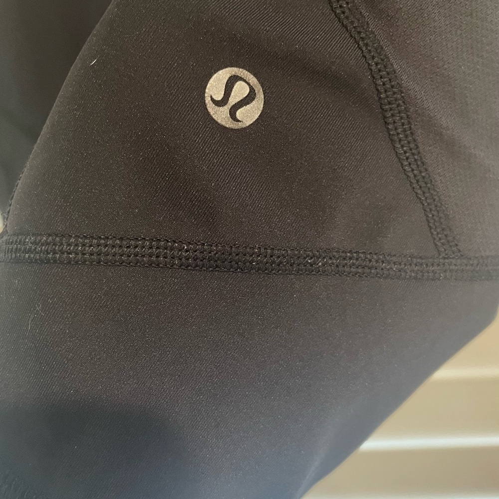 Lululemon Pace‎ Rival Crop 22" - Picture 8 of 10